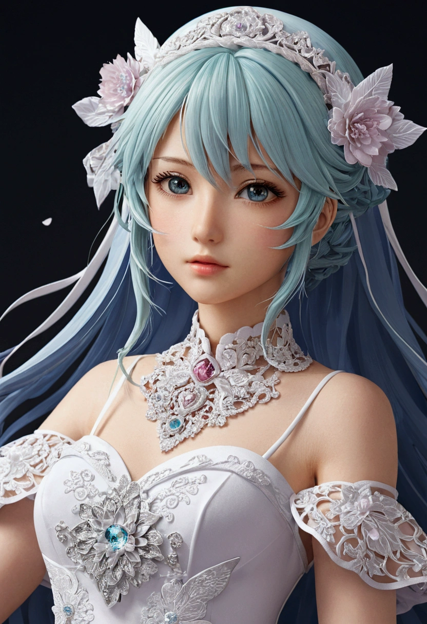 anime girl co