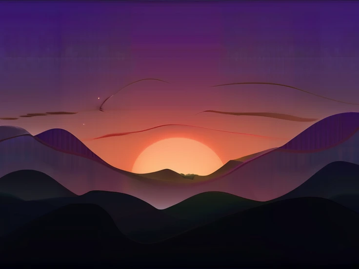 Improve this landscape, free style