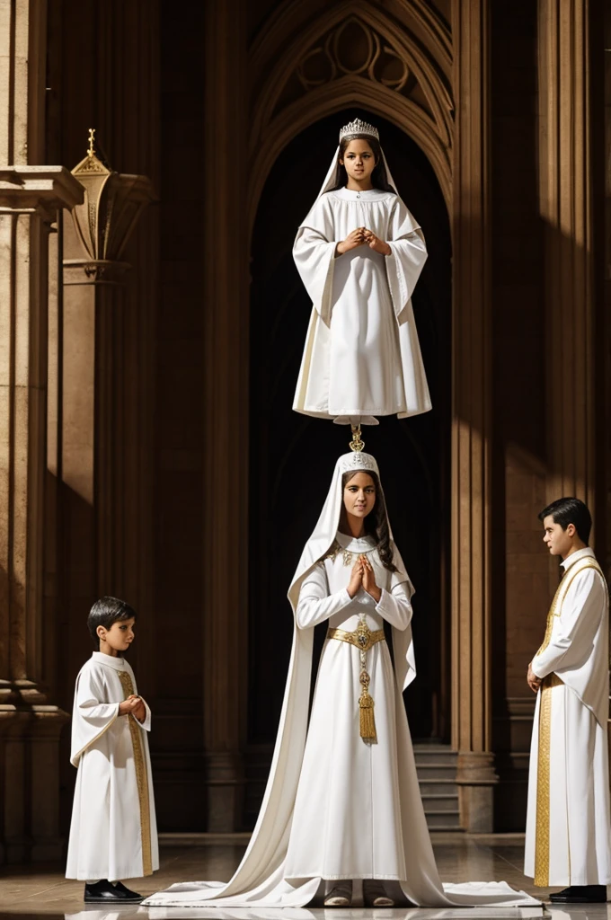 Princes baptism version