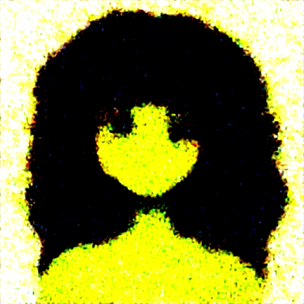 Chamorro Mexican girl with curly hair and a beauty mark on the bottom of the left cheek with long eyelashes and medium lips with caramel skin color with button nose and dark brown almond siren eyes
