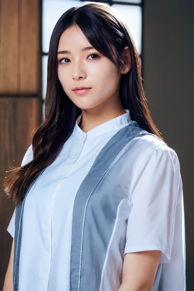 Beautiful Japanease woman in a hot spring, 20s, long black hair
Ultra-realistic capture, Highly detailed, High resolution 16k close-up of human skin. Skin texture must be natural, With such detail that pores can be finely identified. Skin should look healthy, In a uniform tone. Use natural light and color