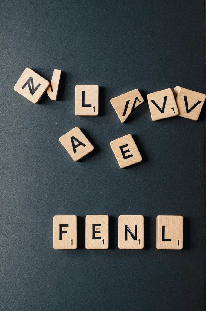 Make alphabet f like a doc