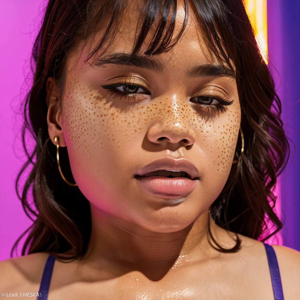 a young girl wearing lingerie, freckles on her face, (best quality,4k,8k,highres,masterpiece:1.2),ultra-detailed,(realistic,photorealistic,photo-realistic:1.37),fantasy,surreal,erotic,highly detailed face, extremely detailed eyes, beautiful detailed lips, beautiful detailed face, long lashes, ethereal, moody lighting, dramatic shadows, dramatic highlights, dramatic colors, cinematic composition, dramatic angles