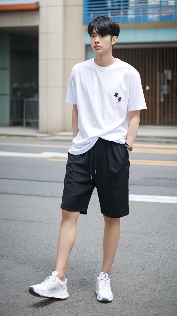 Asian alpha male in white shirt looking at camera, Shin Jinying, Kim Do-young, Paint Ulzzang, Shen Quanrui, korean men, Shin Jin Young's Aesthetics, faceเกาหลีที่น่ารัก, handsome young man'face, Jaeyong Nam, beautiful eyes、Kim Taejoon, Hyungtae, Inspiration from Jong Suk Lee, Avatar, Korean artist, Jung Jae Hyo