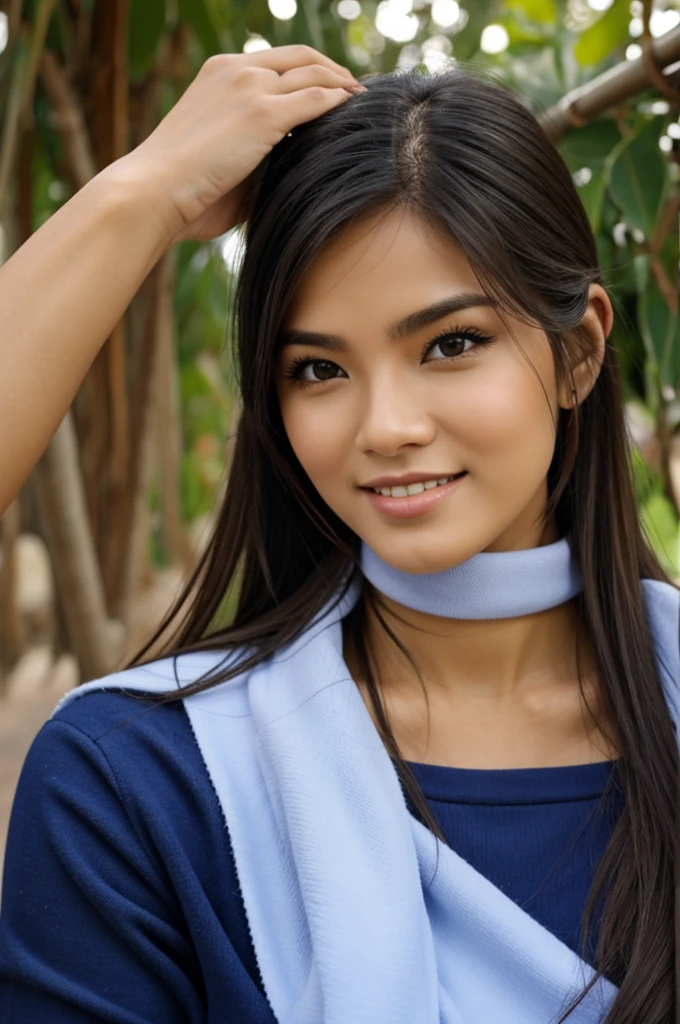 Mairin villanueva