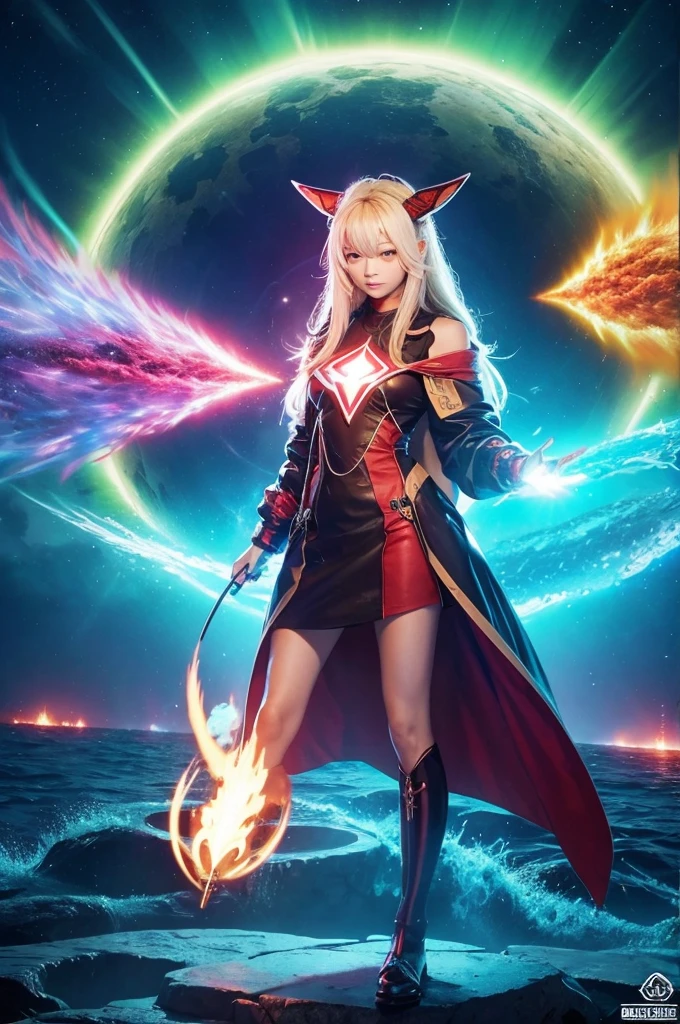 Overflowing Energy Concept