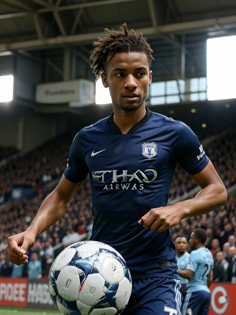 photo des rivalités intense dans la première League donc manchester unuted vs Manchester City et Chelsea contre Liverpool ou encore Tottenham contre Chelsea dans le football masculin que le football soit pour les garçons