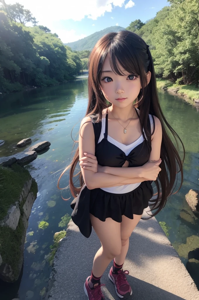 of anime