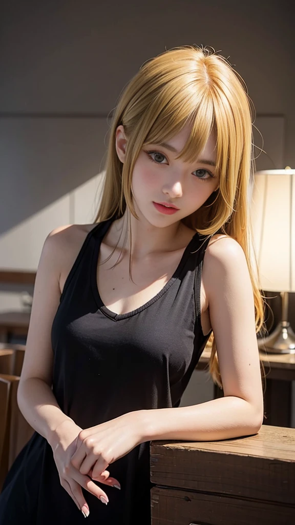 (Natural blonde and redhead girls with pretty faces), Cute pose, Atmospheric, Dark atmosphere, Etch Lighting, Sayaka Yamamoto, Saito Asuka, Mao Akiyama's facial features, 8K, Full 体 portrait, ((Naked girls:1.5)), Natural light, Spooky greenhouse at night, Sharp focus, (Highly detailed eyes and face:1.1, Professional photography techniques), (Beautiful small face, beautiful girl, high , Idol Face:1.2, Baby Face:1.6)Happy, K UHD, Hmph, Beautiful and soft skin, Vibrant Skin, blush, ((Beautiful breasts:1.2, Cleavage)), (Small beautiful butt), (Detailed hands:1.1, Beautiful little hands of a girl:1.3, The optimal ratio is four fingers to one thumb), (Perfect proportions), (Perfect Anatomy:1.3), (Highest quality, Masterpiece, Highest quality, Ultra high definition, Photorealism:1.4), ((Hugging from behind and rubbing breasts:1.4))