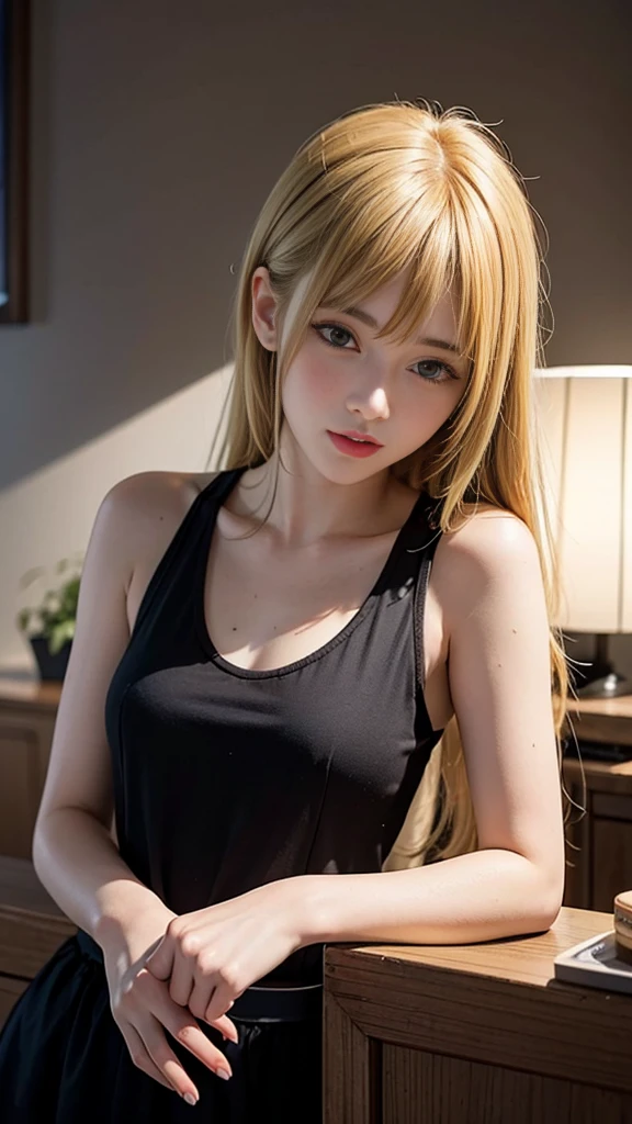 (Natural blonde and redhead girls with pretty faces), Cute pose, Atmospheric, Dark atmosphere, Etch Lighting, Sayaka Yamamoto, Saito Asuka, Mao Akiyama's facial features, 8K, Full 体 portrait, ((Naked girls:1.5)), Natural light, Spooky greenhouse at night, Sharp focus, (Highly detailed eyes and face:1.1, Professional photography techniques), (Beautiful small face, beautiful girl, high , Idol Face:1.2, Baby Face:1.6)Happy, K UHD, Hmph, Beautiful and soft skin, Vibrant Skin, blush, ((Beautiful breasts:1.2, Cleavage)), (Small beautiful butt), (Detailed hands:1.1, Beautiful little hands of a girl:1.3, The optimal ratio is four fingers to one thumb), (Perfect proportions), (Perfect Anatomy:1.3), (Highest quality, Masterpiece, Highest quality, Ultra high definition, Photorealism:1.4), ((Hugging from behind and rubbing breasts:1.4))