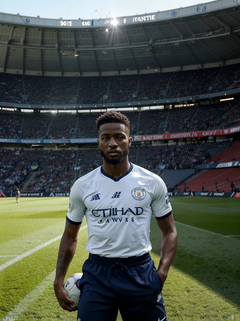 photo des rivalités intense dans la première League donc manchester unuted vs Manchester City et Chelsea contre Liverpool je veux des photos où ils sont entrain de s'affronter sur le terrain dans le football masculin que le jeu soit masculin