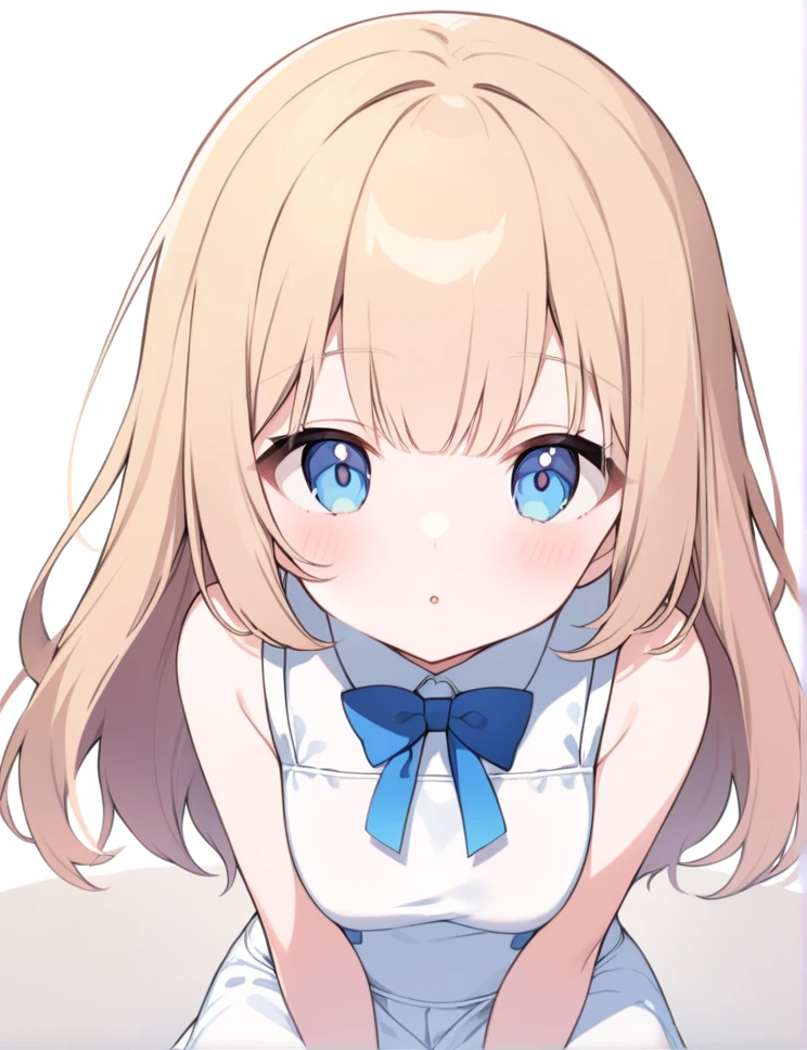Milk girl