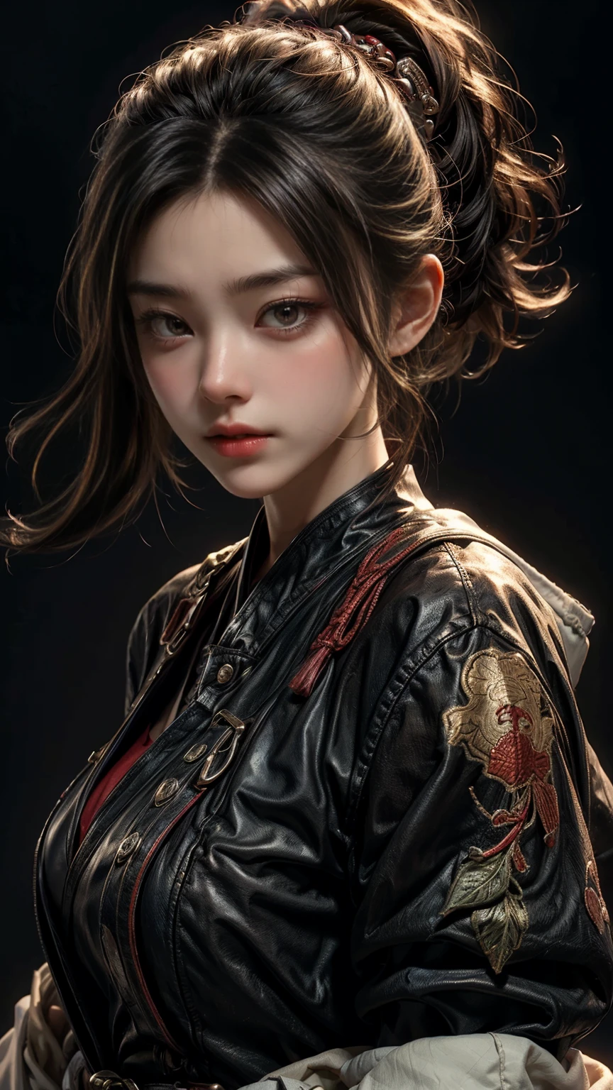 ((masterpiece, highest quality, Highest image quality, High resolution, photorealistic, Raw photo, 8K)), Retro Game, Nintendo, SEGA, Namco, CAPCOM,
