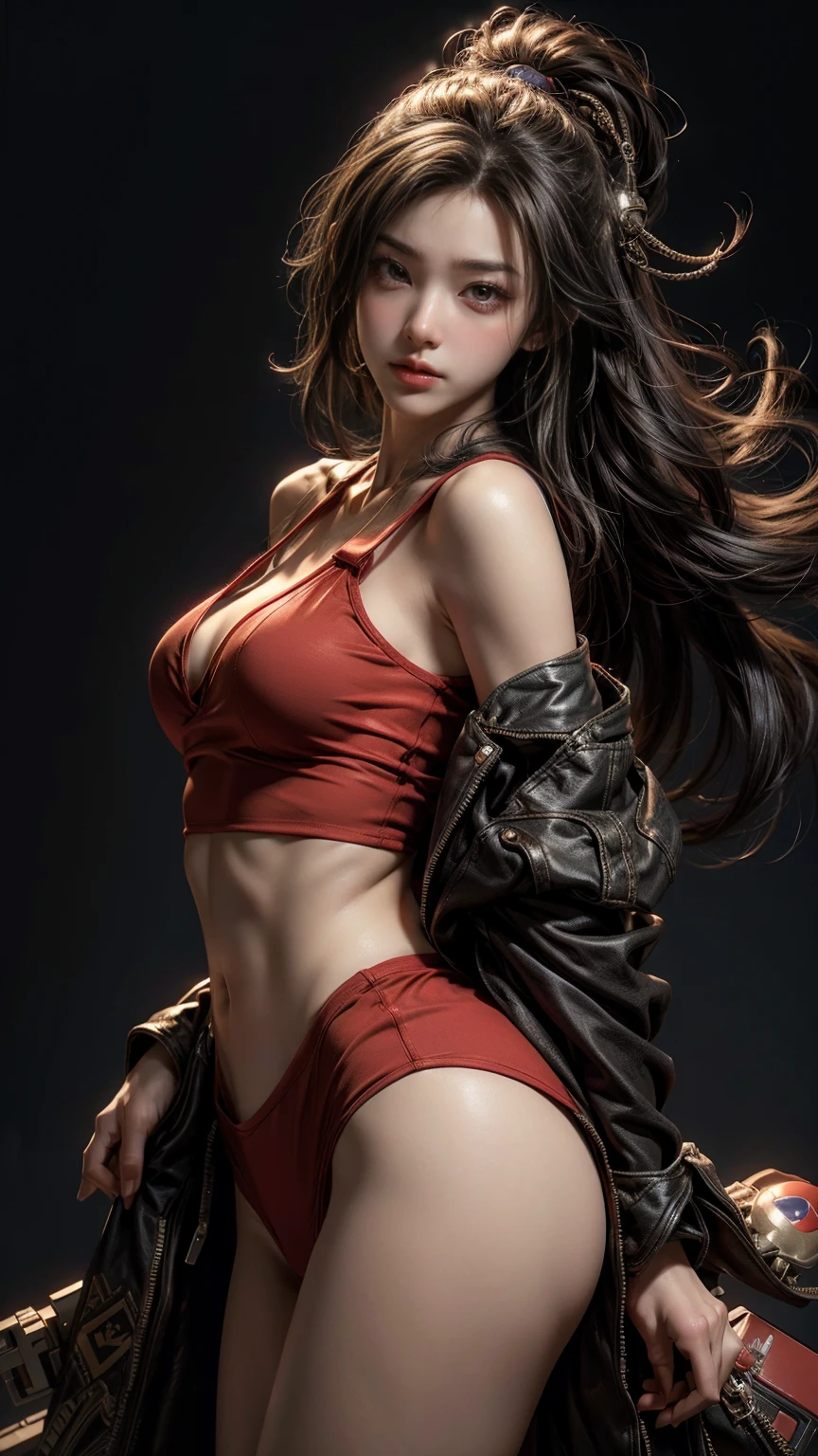 ((masterpiece, highest quality, Highest image quality, High resolution, photorealistic, Raw photo, 8K)), Retro Game, Nintendo, SEGA, Namco, CAPCOM,