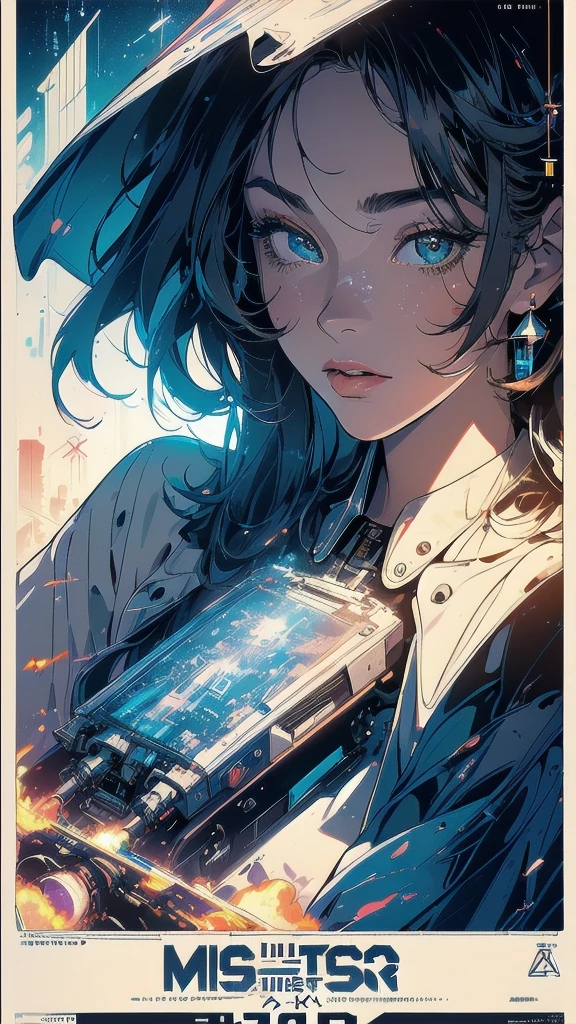 (((masterpiece, highest quality))),(((solo:1.2))),(((1girl:1.2))),(((32k wallpaper))),(very detailed, vintage science fiction),((((((geometric cinematic movie poster)))))), (bauhaus), shape,(((abstract))),(mid century modern),movie poster,(((((portfolio))))),(((((Close-up))))),(((((bust up))))),((((more various angle)))),(((ultimate highlight))),Vast landscape,((((heterochromia)))),((((complete. detailed face)))),(((Extremely talented))),(((most complecated machine))),(((text))),(((typography))),(((sentence))),(((Label))),(detailed movie poster),(((((best complicated machine))))),(((((genius mechanic))))),(((gorgeous light leak))),(((Extremely colorfuly))),