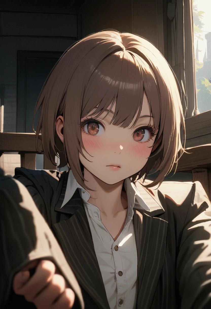 aki hayakawa