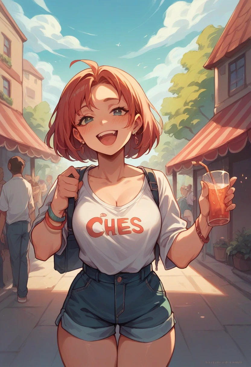 Cheers public for your success