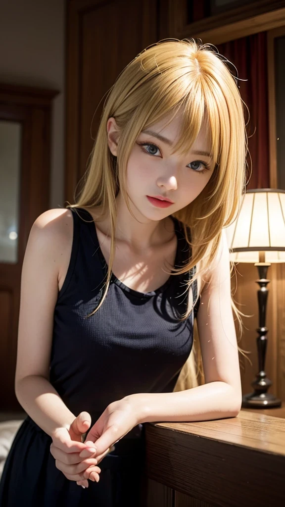 Detailed hands、Anatomically correct hand、((Beautiful little hands of a girl))、Seamless correction、Advanced Modification Techniques