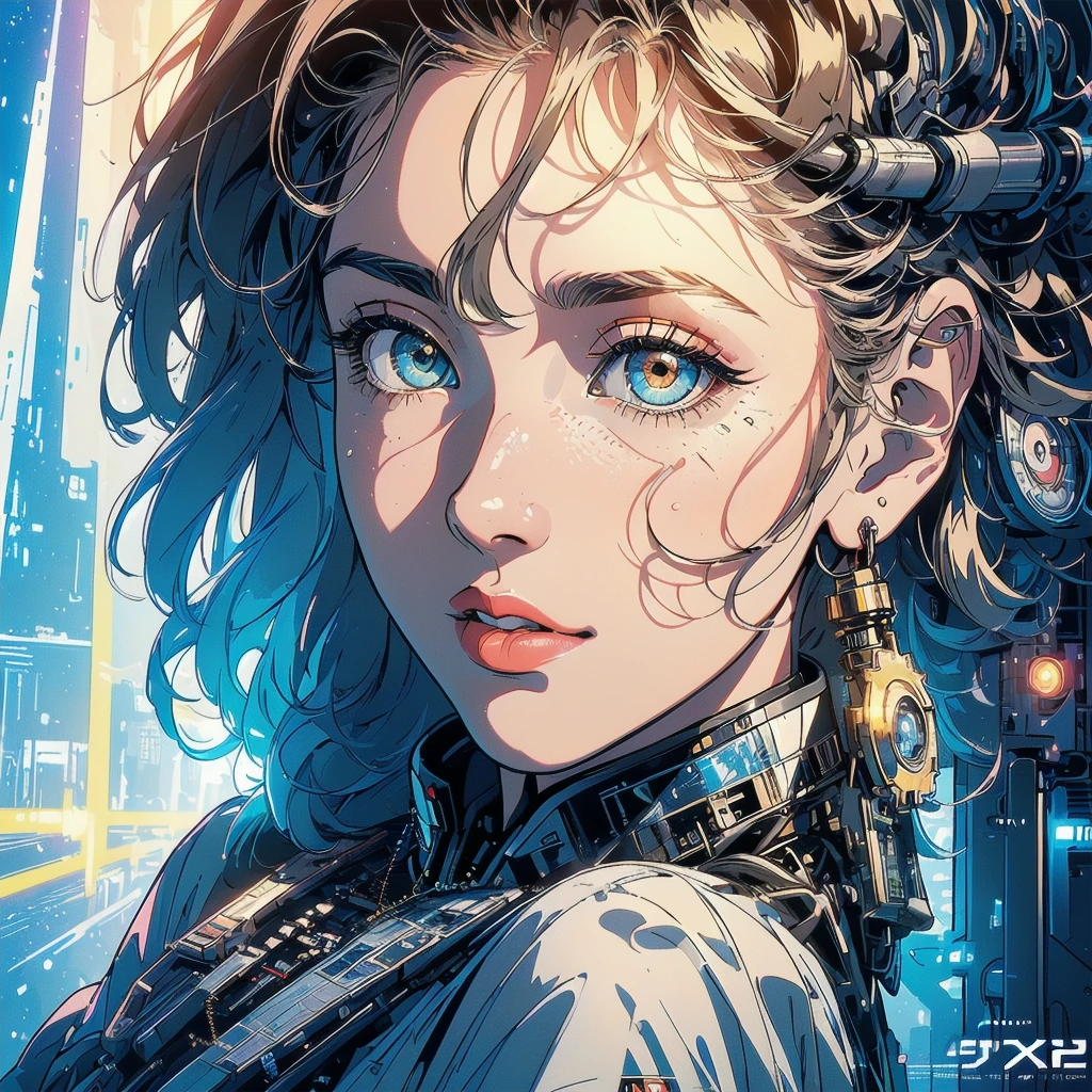 (((masterpiece, highest quality))),(((solo:1.2))),(((1girl:1.2))),(((32k wallpaper))),(very detailed, vintage science fiction),((((((geometric cinematic movie poster)))))), (bauhaus), shape,(((abstract))),(mid century modern),movie poster,(((((portfolio))))),(((((Close-up))))),(((((bust up))))),((((more various angle)))),(((ultimate highlight))),Vast landscape,((((heterochromia)))),((((complete. detailed face)))),(((Extremely talented))),(((most complecated machine))),(((text))),(((typography))),(((sentence))),(((Label))),(detailed movie poster),(((((best complicated machine))))),(((((genius mechanic))))),(((gorgeous light leak))),(((Extremely colorfuly))),
