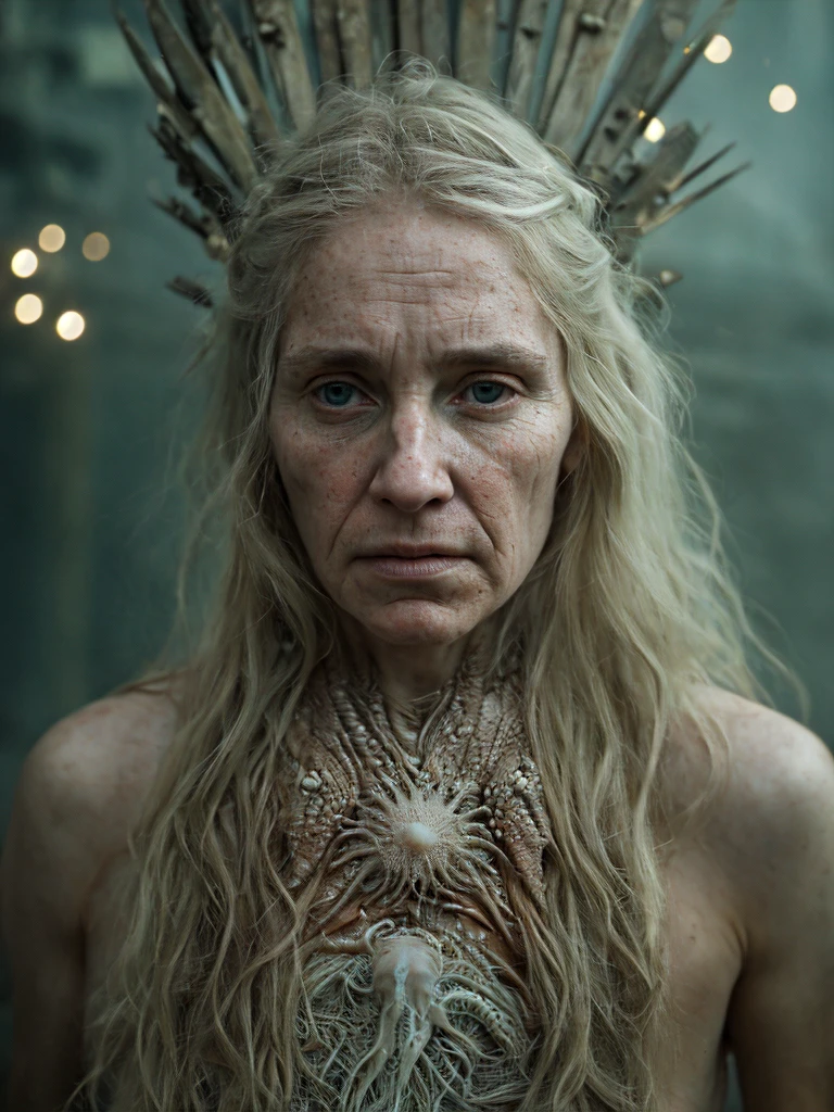 sadness, fame of thrones, fibonacci, sweat drops, insane intricate insanely detailed, needles, veins, jellyfish, cyberpunk, masterpiece, award winning, epic dreamlike fantasy landscape,fine textures,high quality textures of materials, volumetric textures, natural textures, (natural colors, correct white balance, color correction, dehaze,clarity),RAW,vivid colours,intricate,photo shadows,photographic