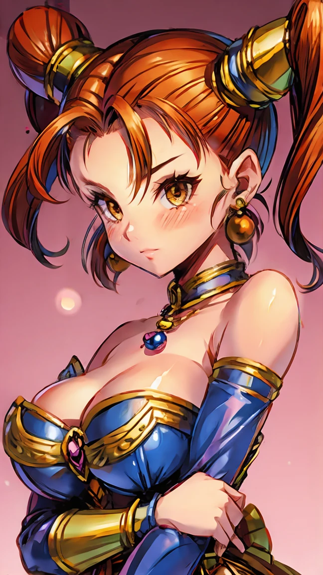 Dragon Quest　Jessica　Bunny girl