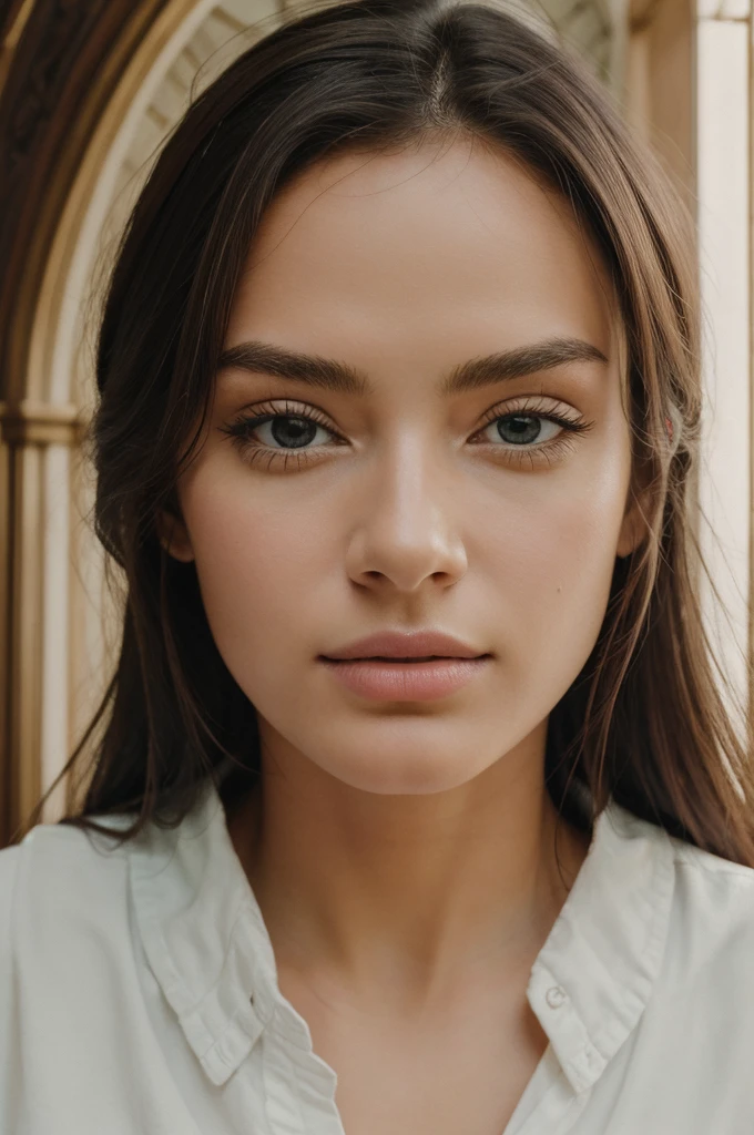 ((best quality)), ((masterpiece)), (detailed), perfect face