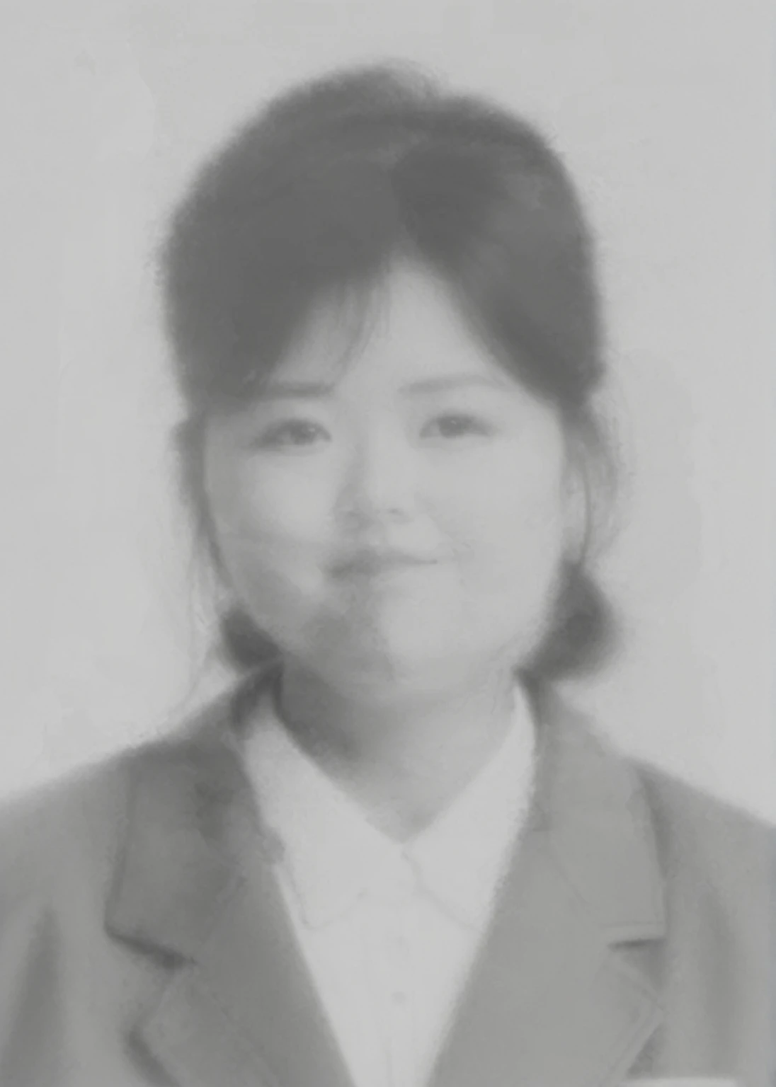 Chinese women in the old society wore a gray khaki coat with a small lapel and a white collared shirt underneath.，high resolution,Best quality，masterpiece，超high resolution，（Honesty：1.4），RAW photos