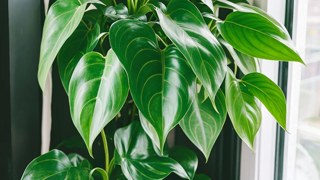 Pothos　(((Foliage plant)))
