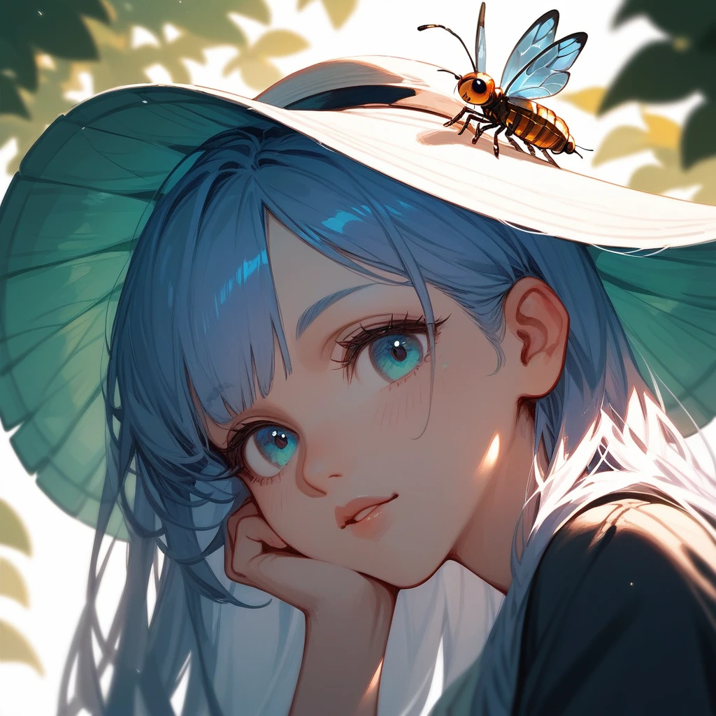 insect, watching over you, (score_9,score_8_up,score_7_up,score_6_up,score_5_up,score_4_up)