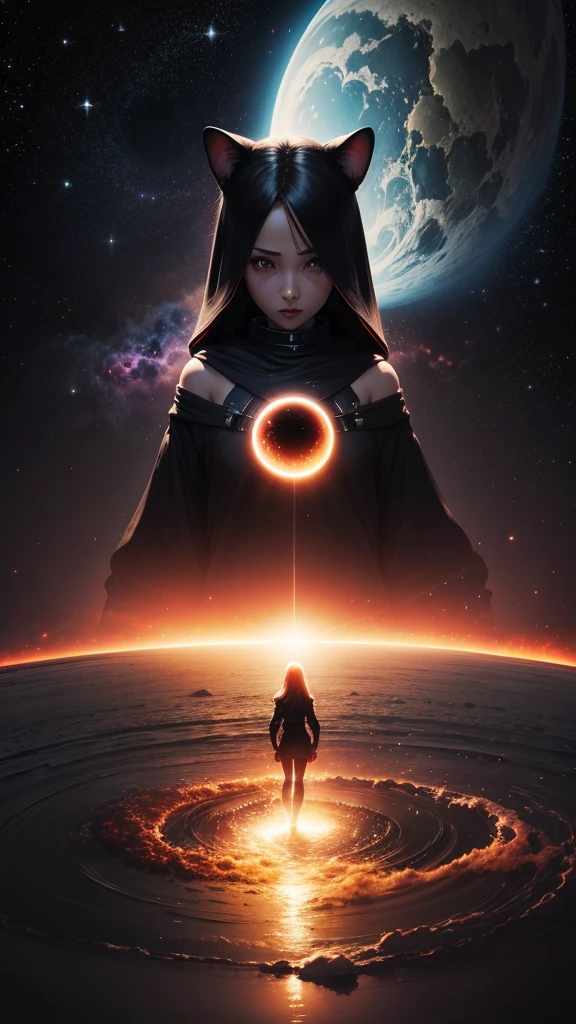 Black hole