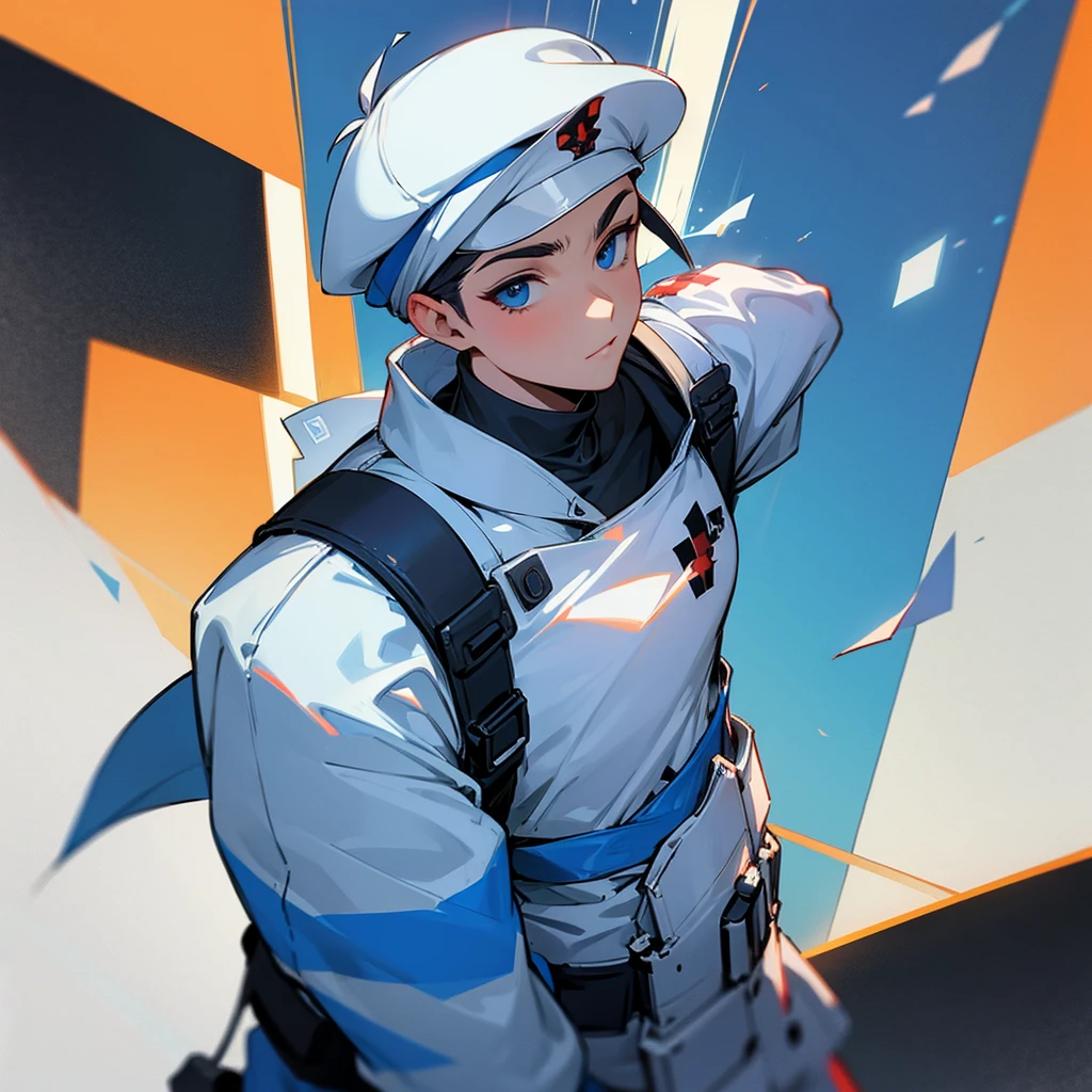soldier,cool
