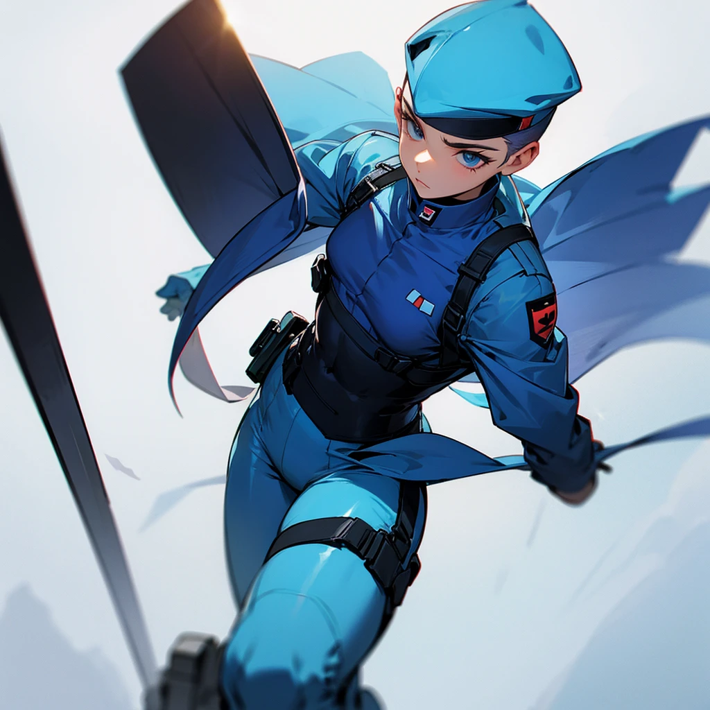 soldier,cool
