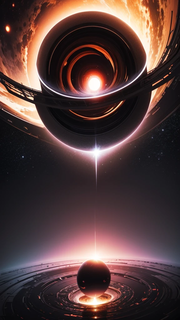 Black hole