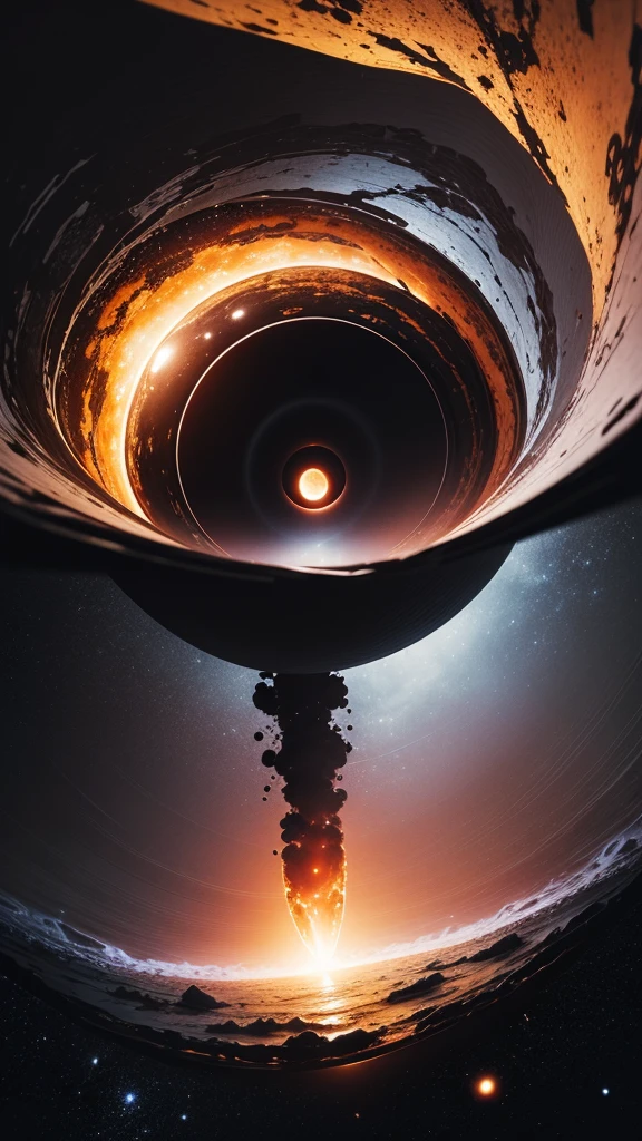 Black hole