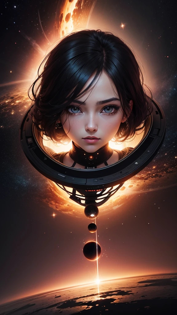 Black hole