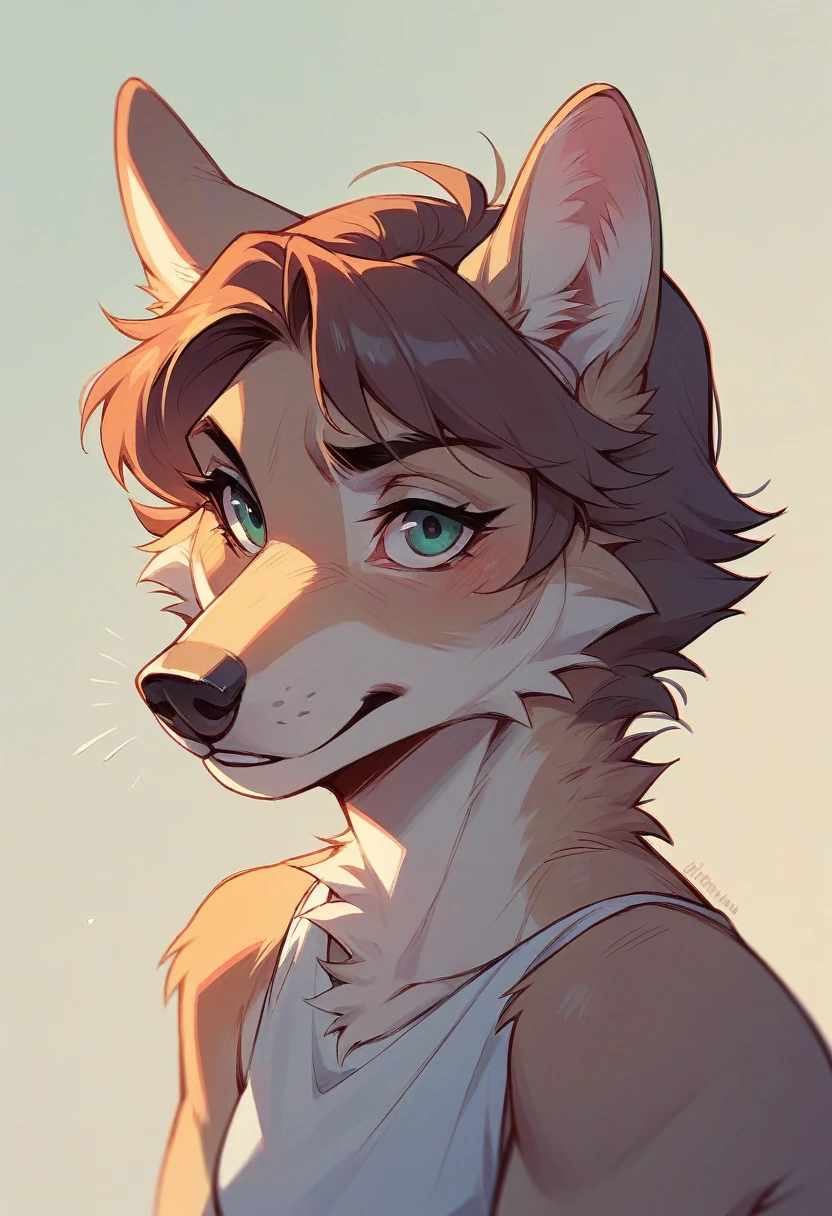 Daisy dingo 