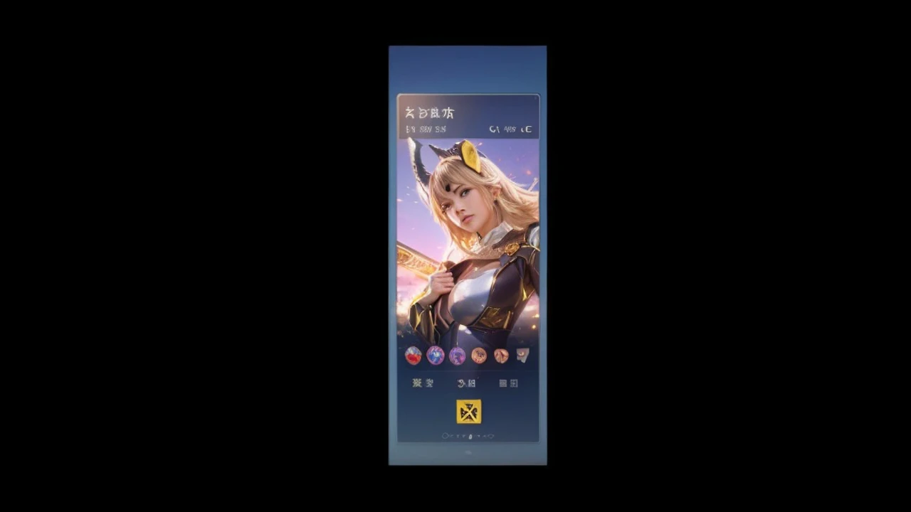 Change the character to be sexy and anime