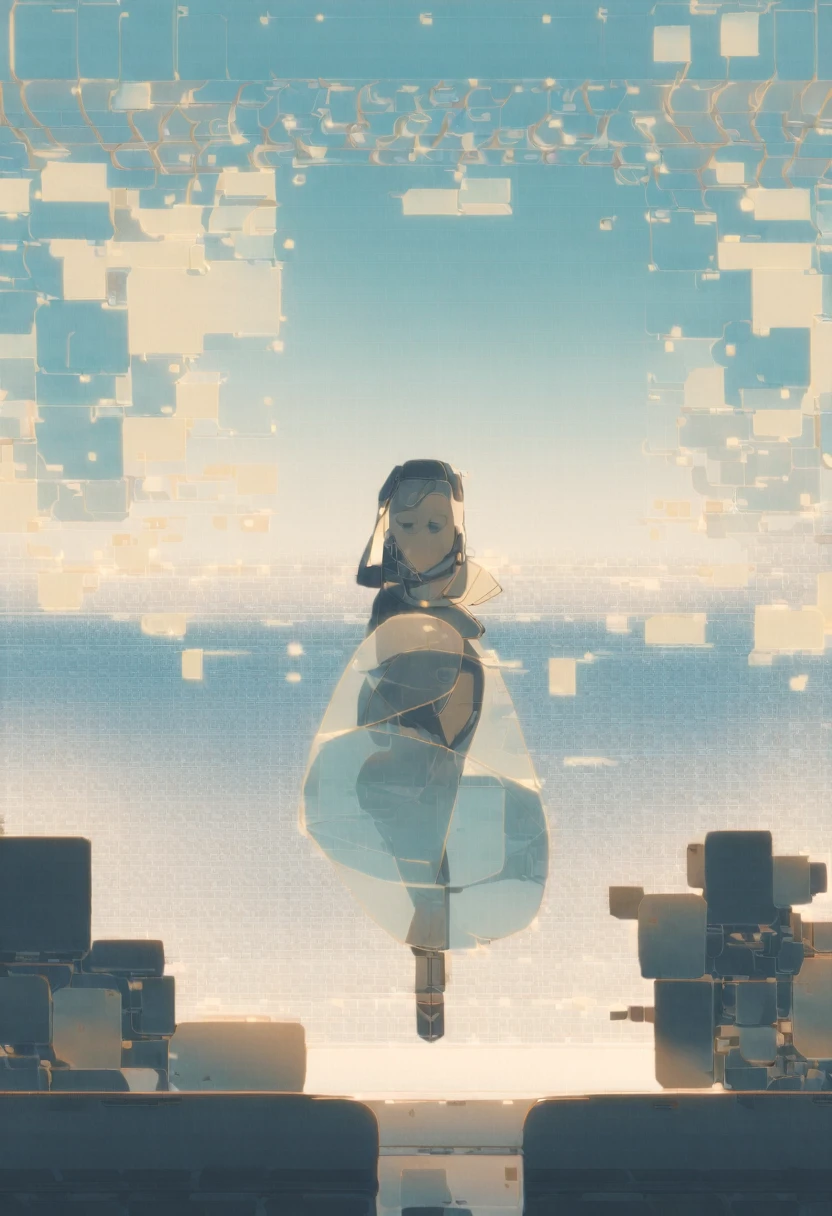 (pov kimono style swimsuit) (beautiful body), (solo:2, 15 yo, blunt bangs:1.3 black hair long hair sexy shrine girl, sexy closed eyes, happy smile), (in a japanese modern:1.3 shrine:1.2 beautiful one piece swimsuit, wabisabi:1.3, white and red, Fundosi:1.2), break, in the Swimsuit contest venue, background Double Exposure beautiful ocean, BREAK, perfect anatomy, masterpiece, best quality, 16k, beautiful detailed love, sexy, daydreaming expression.