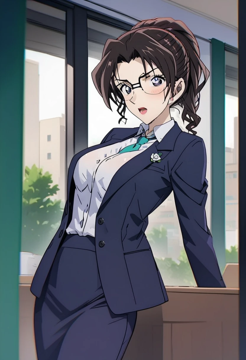 Beautiful teachers