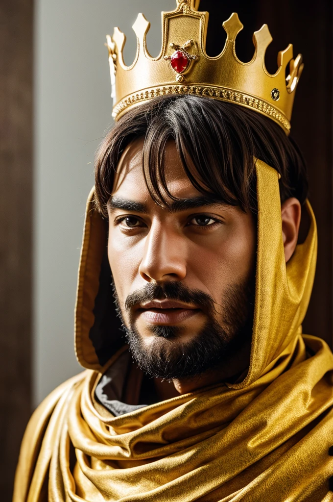 King