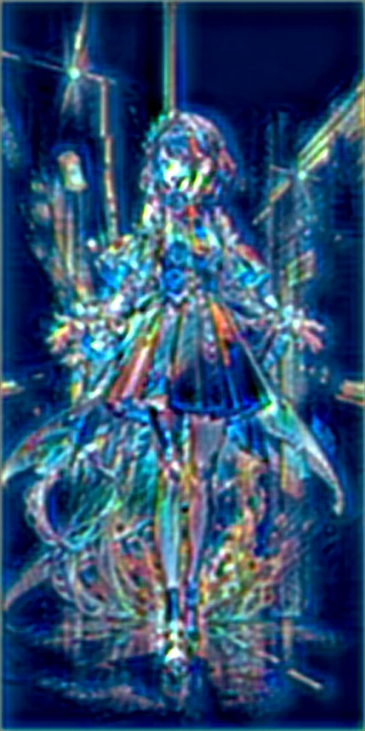 (Best image quality),(Master's Work),(Super detailed),(Detailed eye depiction:1.0),(Lens flare:1.0),(Movie Posters:1.0),(Tarot Border:1.0),The portrait is centered,(close:1.0),(Negative Space:0.8),(Negative Space:1.6),(alone),(Floating colorful web:1.0),(Many colorful spikes:1.0),(floating water drop:1.0),(Water Magic:1.0), (Speckled sunlight,light,Caustics:1.2), (Iridescent:1.0),(Beautiful sparkle:1.0),(Lean back:1.2),(Stern expression:1.0),(small:1.0),(Open your mouth:1.0),(eyelash),Close one eye,(Light blue hair:1.4),(Long Hair:1.0),(In-person audience:1.3),(Tilt your head:1.0),(Dynamic pose:1.1),(Asymmetrical Hair:1.2),(orange,(casual,casual clothes),(Layered skirt),(Grey Eyes:1.4),Diagonal bangs,High pigtails,Drill Hair,Long coat,(Floating Cape:1.0),,(Abstract background:1.4),(:1.1),(Jumping:1.1),(Sunburn:1.1),(Upper Body:1.25),thought, elongated pupils, + +, Hired, Bare shoulders, Bodysuits, (White gloves:1.3), Black and red twin horns, sleepy