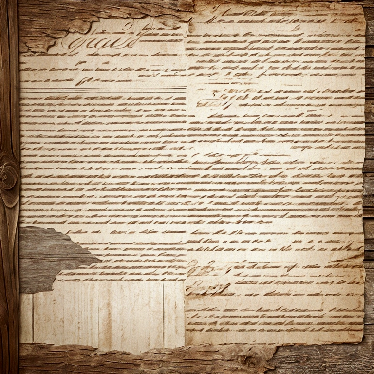 Rustic Italian Textures: Create digital papers with rustic textures, such as weathered wood, aged parchment, and distressed stone, evoking the ambiance of the Italian countryside.