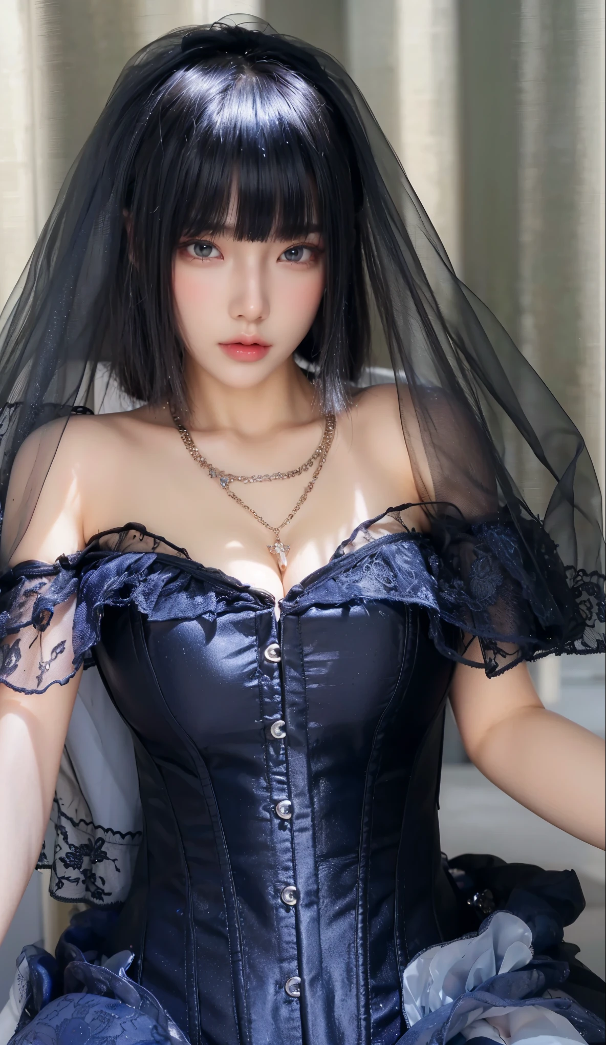 Game Art,CG Animation,Best image quality,Maximum resolution,8K picture quality,(A bust photo),(portrait),(Head close-up),(Rule of Thirds),Unreal Engine 5 rendering works,20 year old girl,((Queen)),The eyes are very detailed,(Large Breasts),Elegance and nobility,Ray Tracing,Game CG,((3D Unreal Engine)),OC rendering reflection mode,4K,Ultra-clear,Translucent lace,Fair and plump figure,Pretty Face,Glossy Gel Coat,身着华贵礼服的Queen,Gorgeous clothing,Luxurious and exquisite jewelry,Colorful makeup,Full figure,Dark red lipstick,精致Gorgeous clothing,Supermodel,Gold Jewelry,Luxurious clothing,
