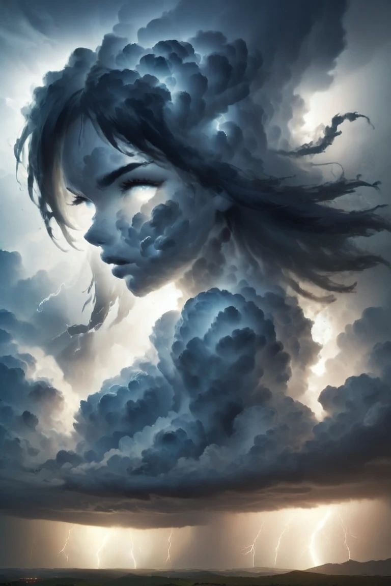 martius_storm beautiful woman 