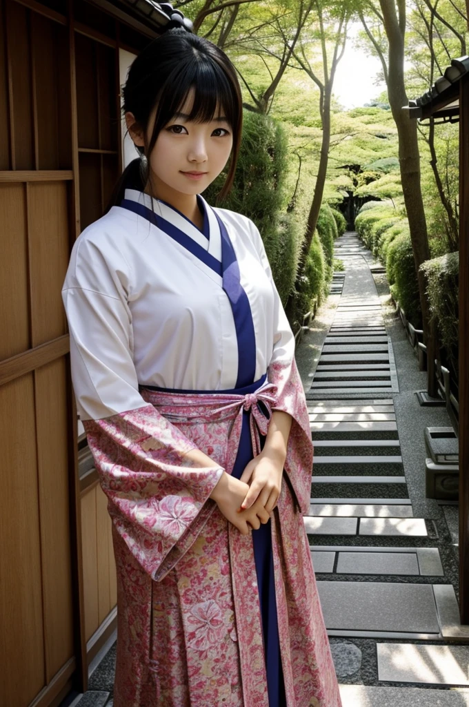 1 Japan Girl, regarde le spectateur,(To l'interior of'a big piece:1.3), debout sur le sol,(from front shot), Coup moyen, cheveux noirs coupés au carré, pieds nus,(donner un coup de pied du pied droit:1.4),rire moqueur, high purple panties,soutien-gorge violet,(very large pubic mound:1.4),camel's toe,tetas grandes,cleavage,bare waist, yeux noirs, (head of'artwork), best quality, ultra haute résolution,Photo brute, hdr, ultra resolution, best quality, 8K, realistic,