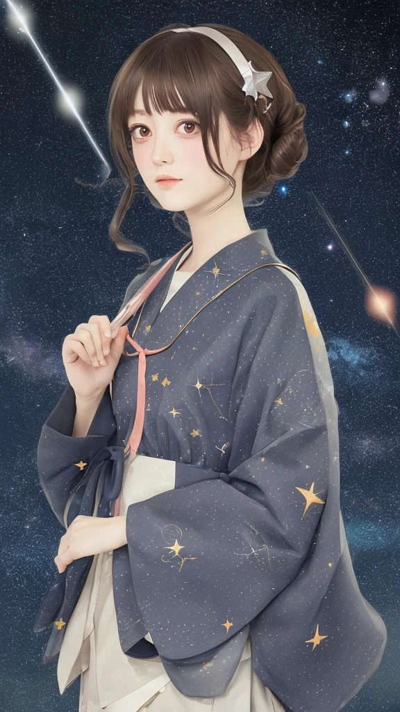 Starry Sky Amanogawa
