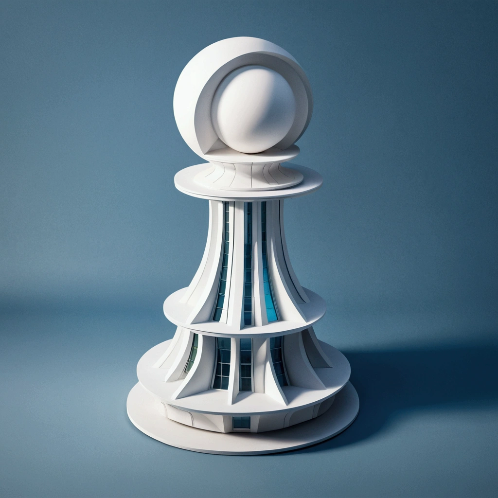 Explore the futuristic world of isometric architecture with a touch of Zahahadid's iconic style. Imagine towering buildings with sharp angles and sleek curves, all rendered in stunning detail.
