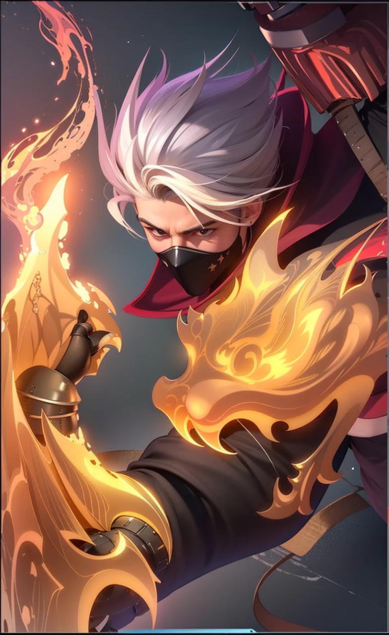 Best quality, masterpiece, detailed skin texture, detailed clothes texture, detailed face, super detail, 8k, intricate detail, 1 boy, The color doesn't change, Muscle guy, 1 guy