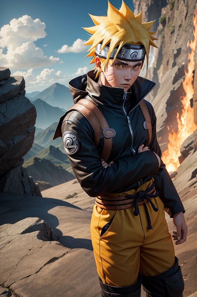 Naruto