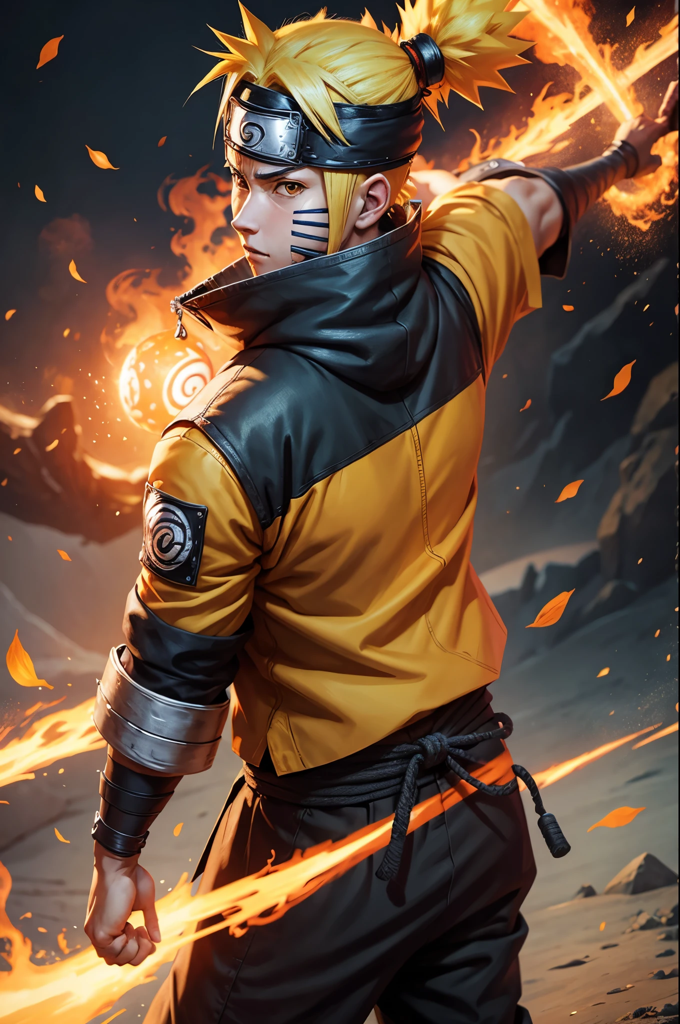 Naruto